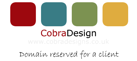 Click to go to Cobra Design.